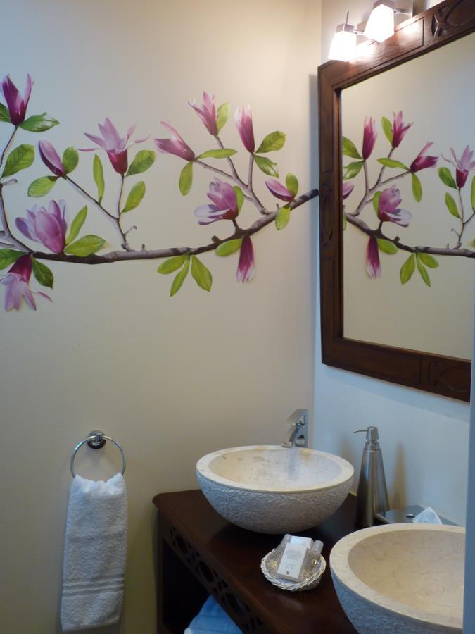 Clos Du Mont Rouge Bouzy Kamer foto