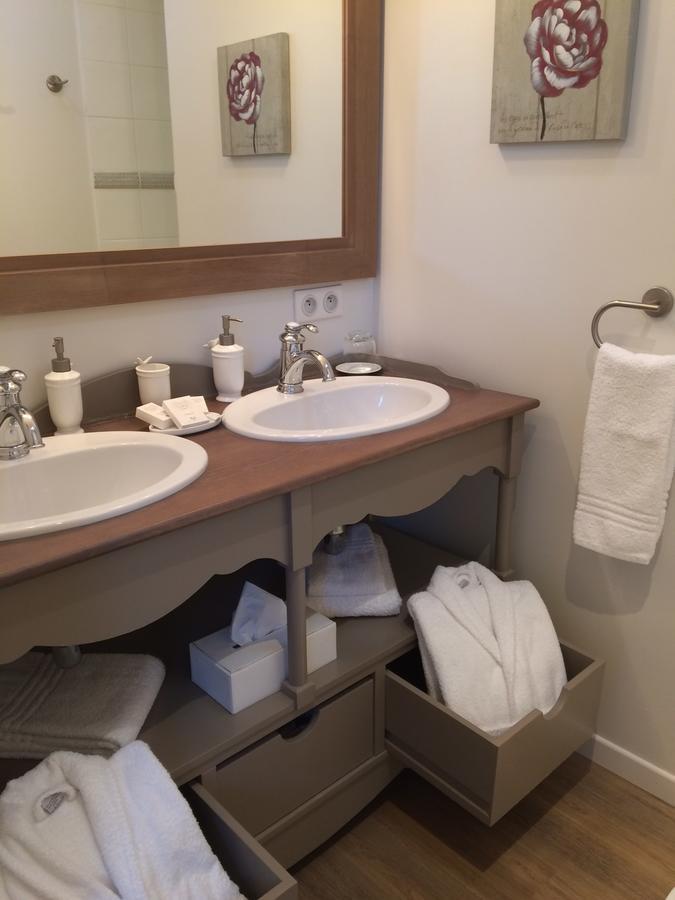 Clos Du Mont Rouge Bouzy Kamer foto