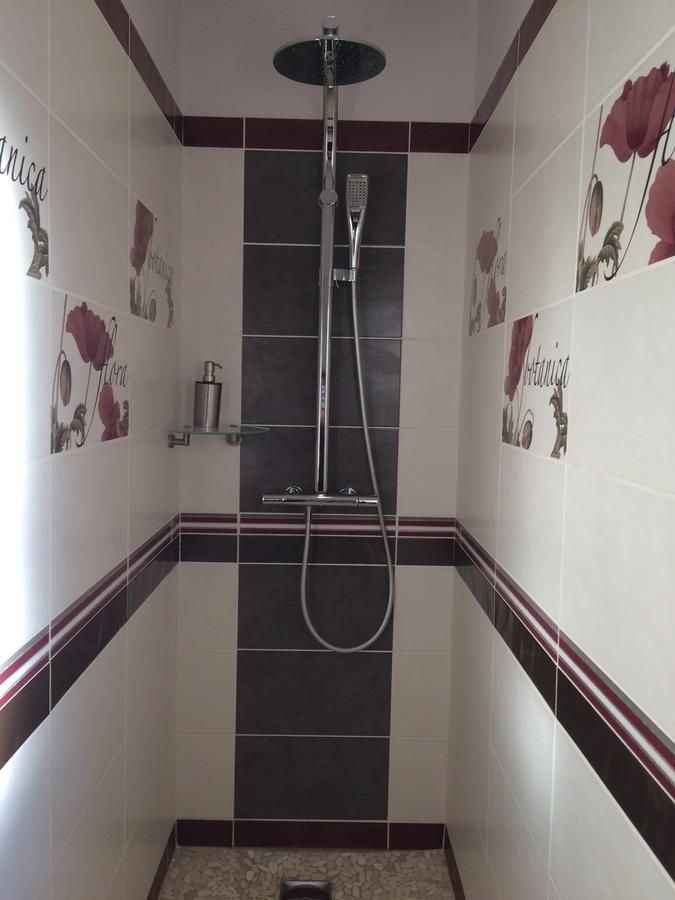 Clos Du Mont Rouge Bouzy Kamer foto