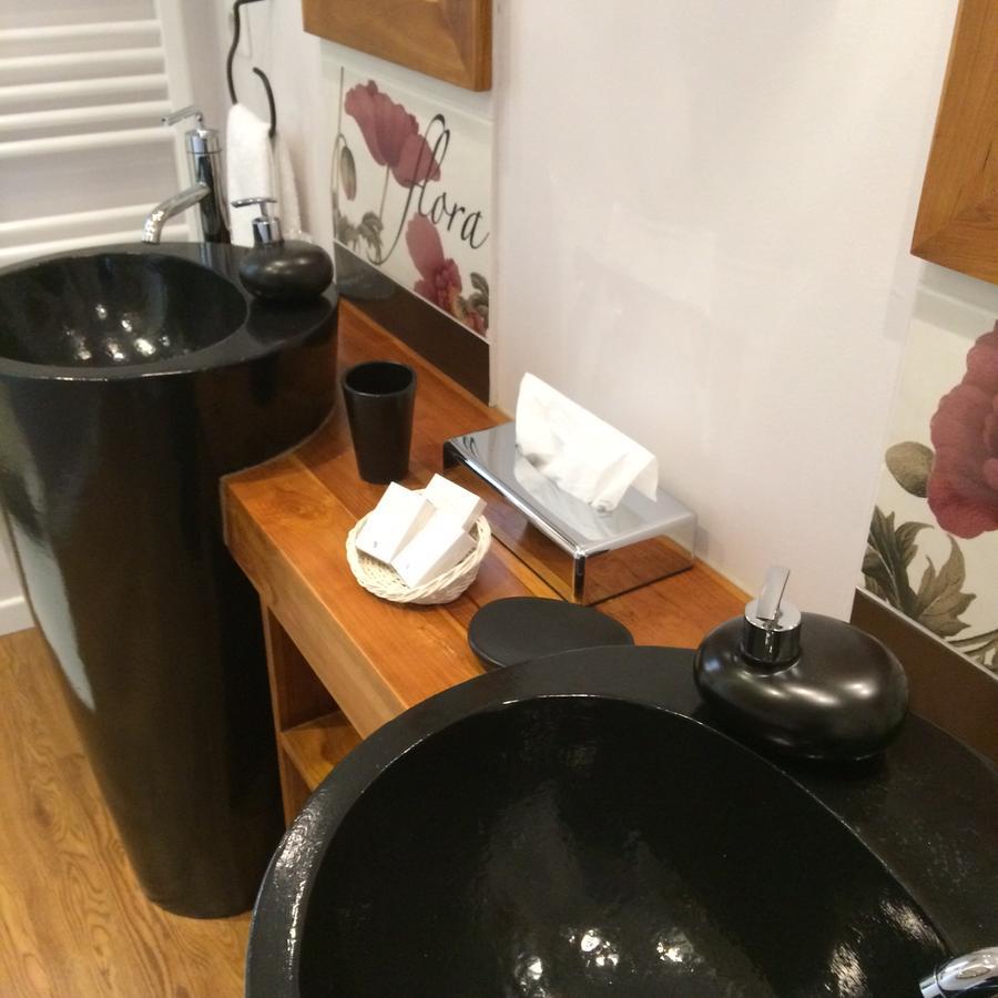 Clos Du Mont Rouge Bouzy Kamer foto